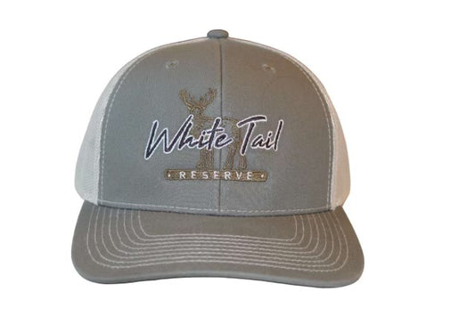 Whitetail Reserve Trucker Hat